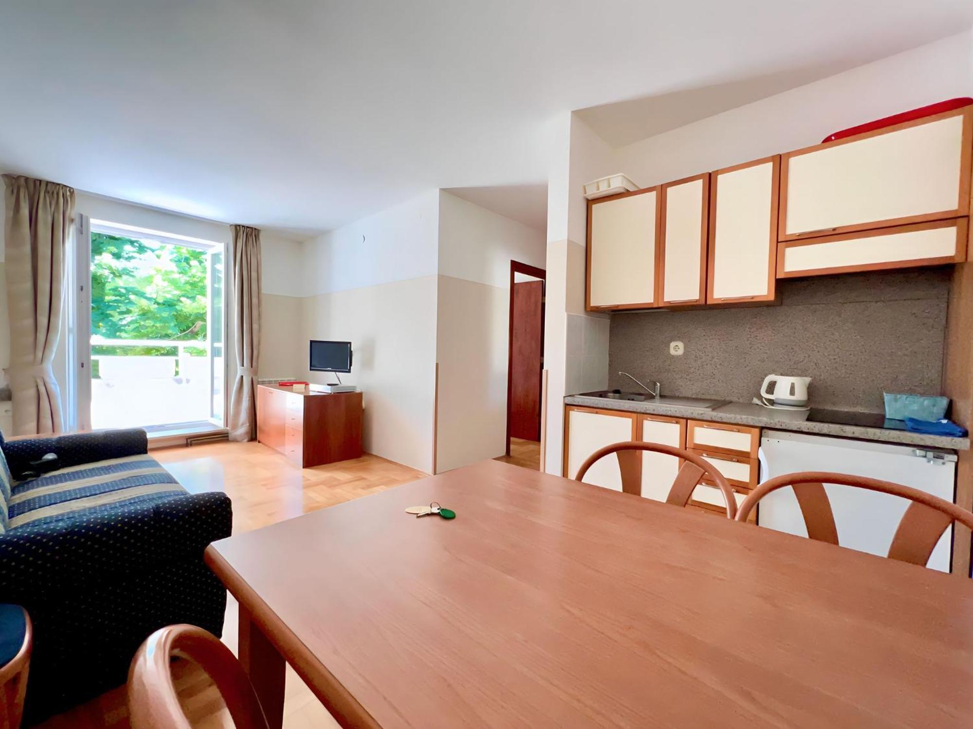 Villa Valdepian Apartments Savudrija Ngoại thất bức ảnh