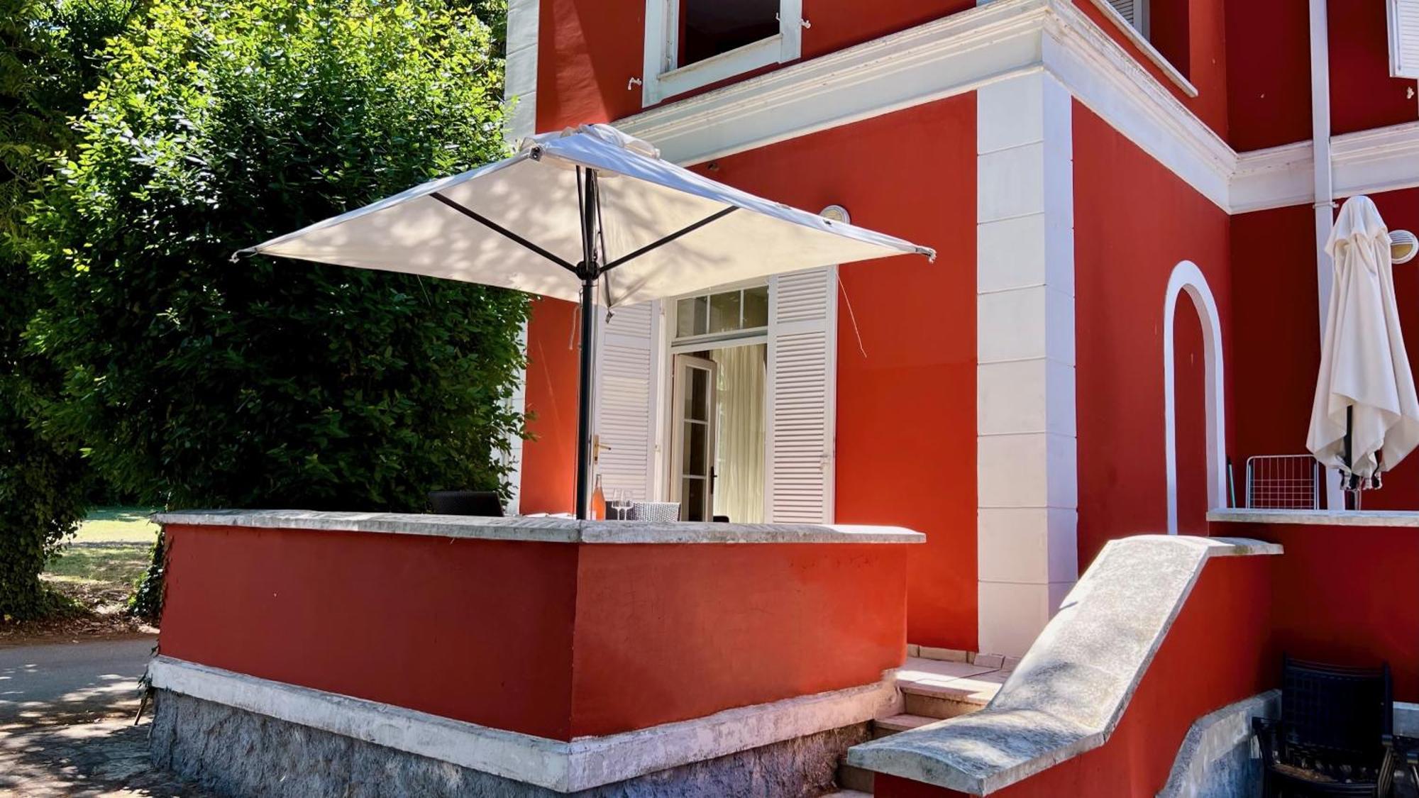 Villa Valdepian Apartments Savudrija Ngoại thất bức ảnh