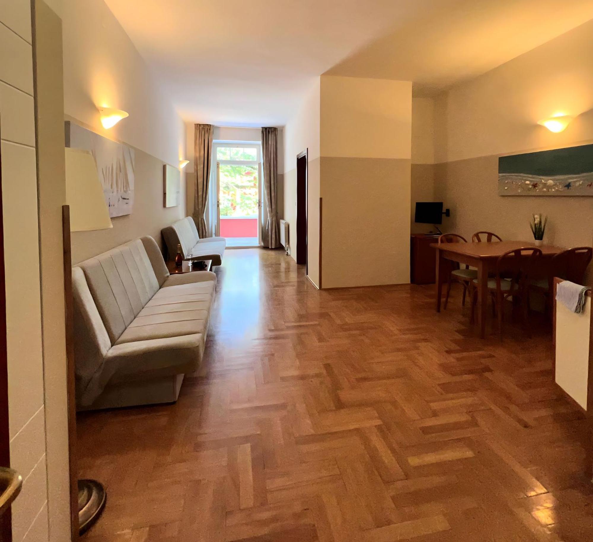 Villa Valdepian Apartments Savudrija Ngoại thất bức ảnh