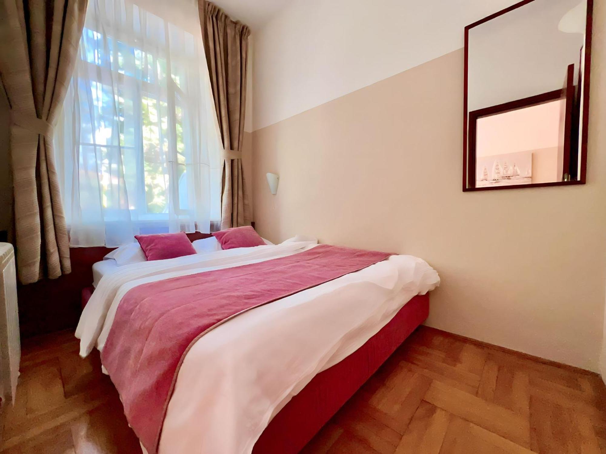 Villa Valdepian Apartments Savudrija Ngoại thất bức ảnh