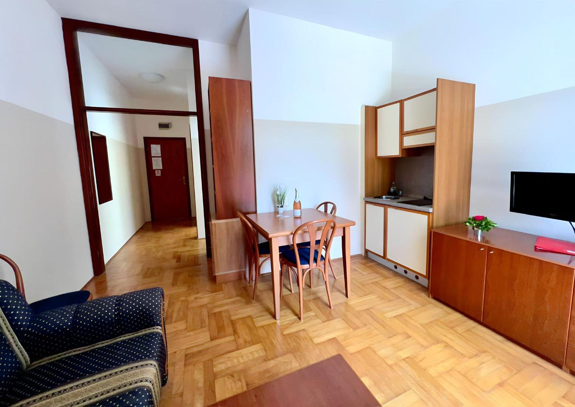 Villa Valdepian Apartments Savudrija Ngoại thất bức ảnh