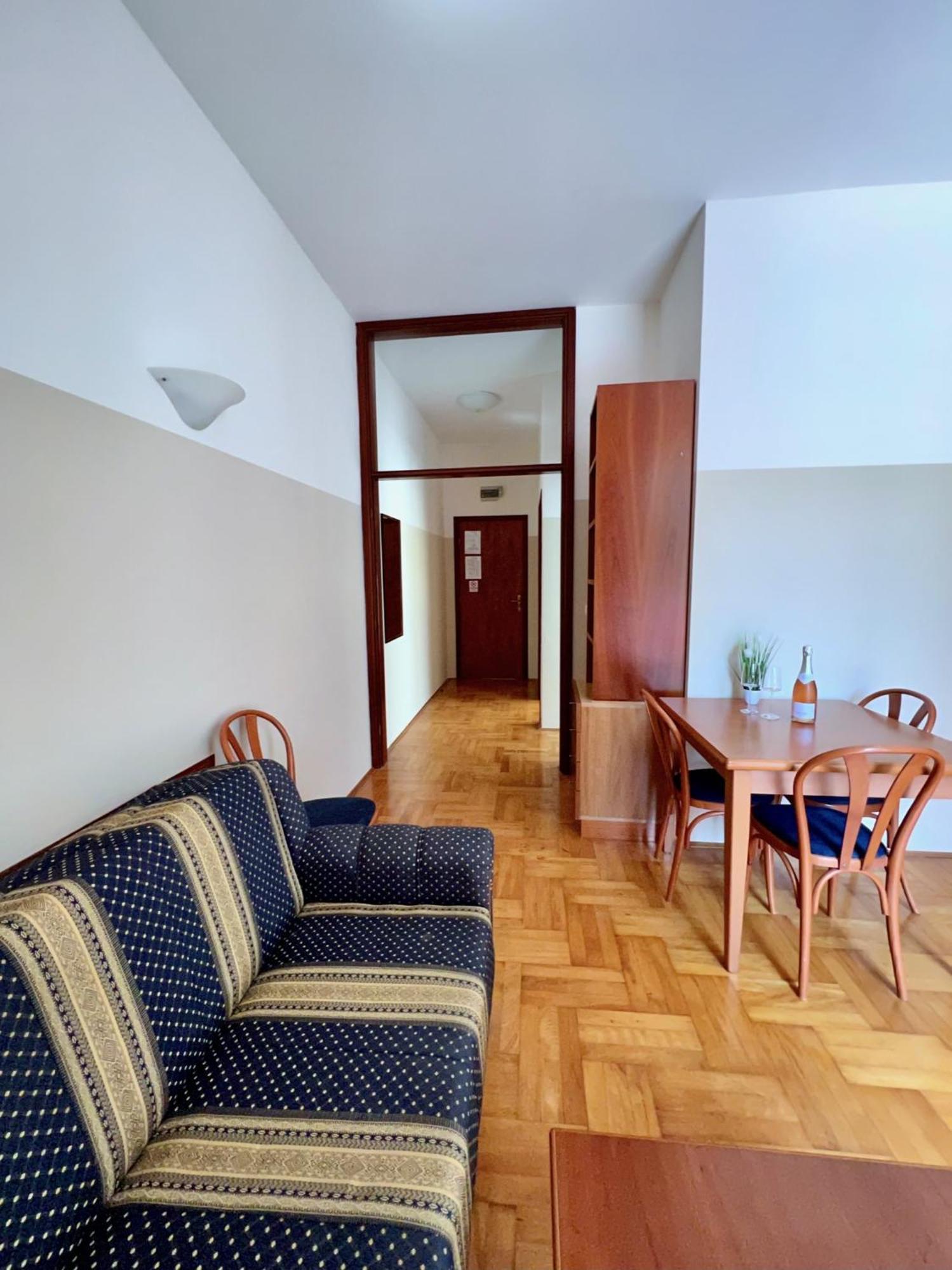 Villa Valdepian Apartments Savudrija Ngoại thất bức ảnh
