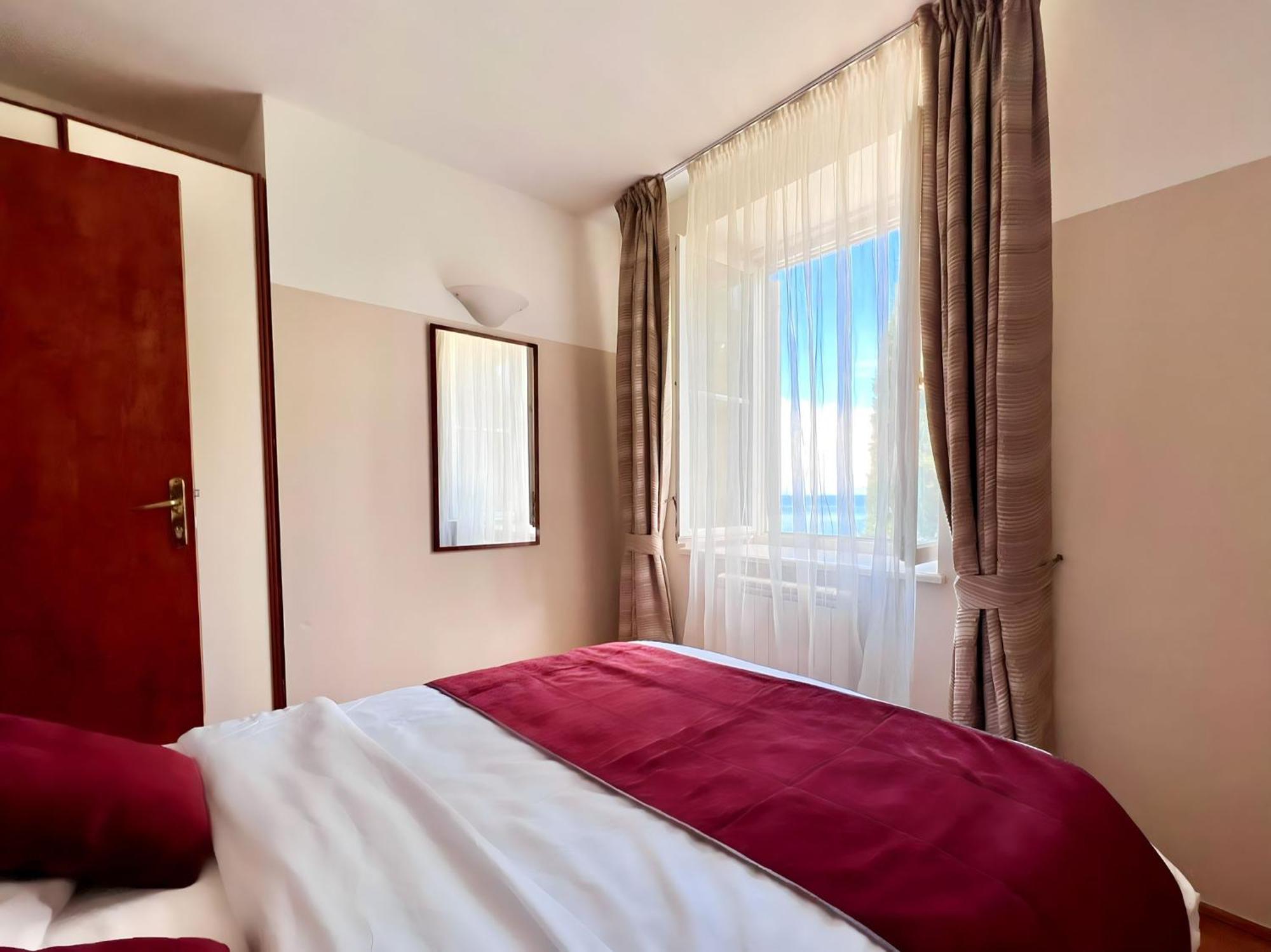 Villa Valdepian Apartments Savudrija Ngoại thất bức ảnh