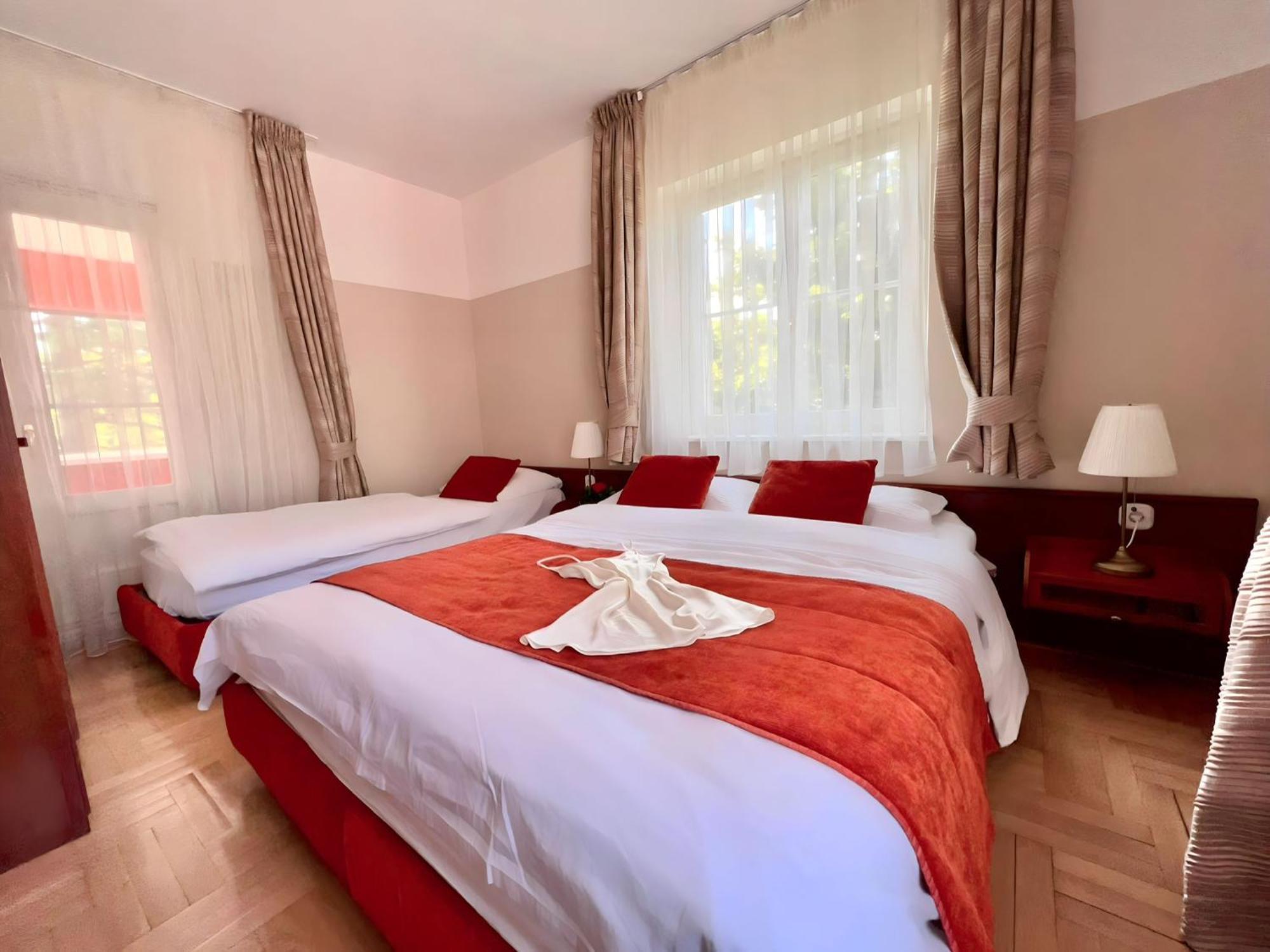 Villa Valdepian Apartments Savudrija Ngoại thất bức ảnh