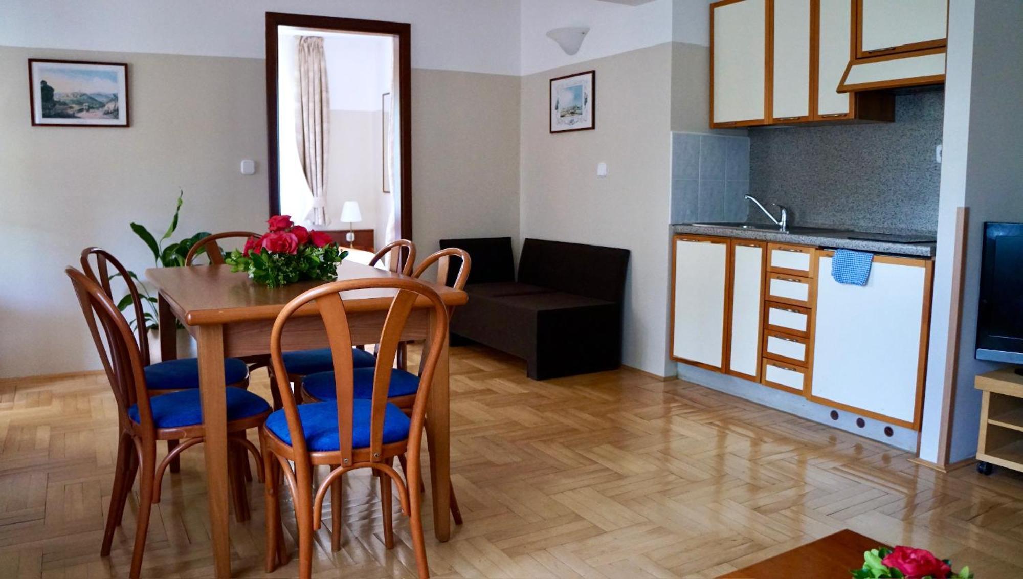 Villa Valdepian Apartments Savudrija Ngoại thất bức ảnh