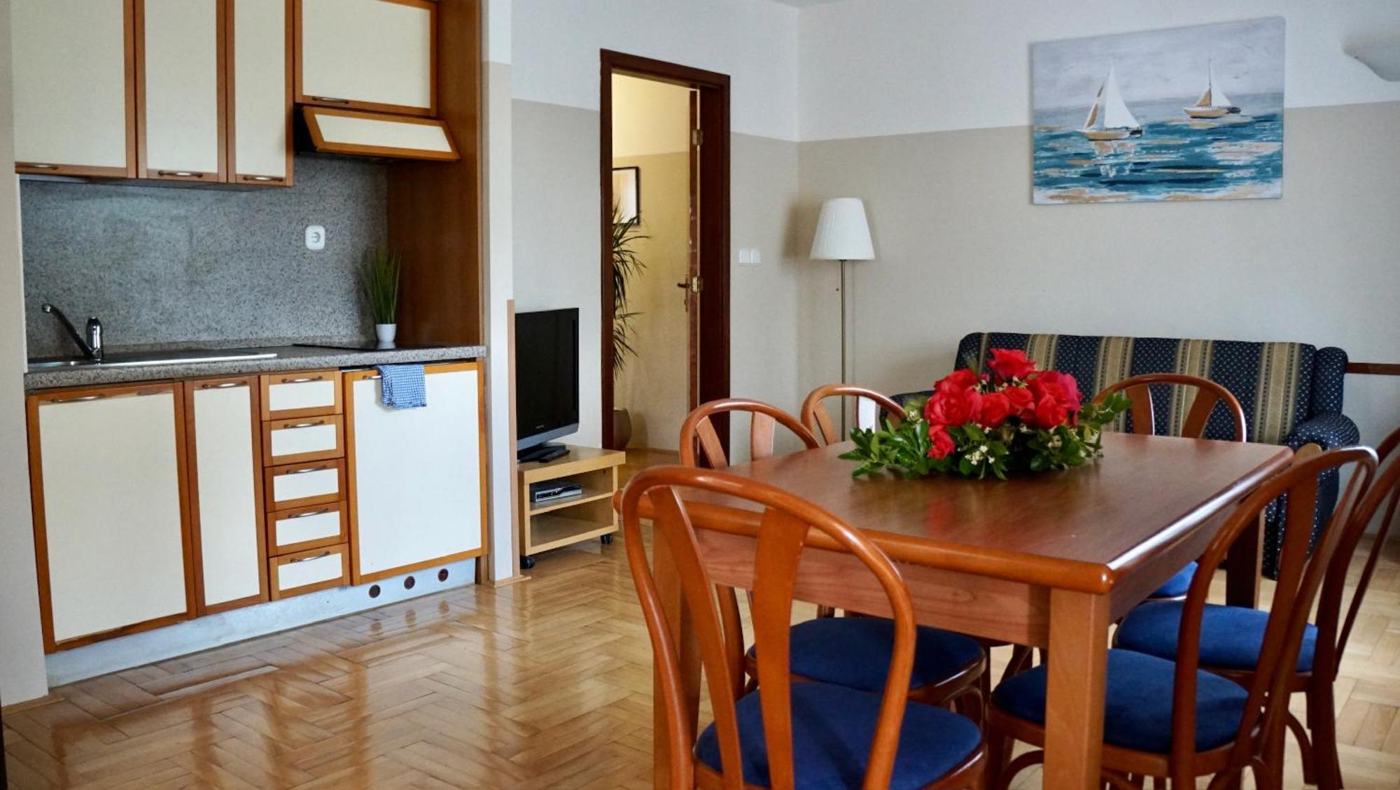 Villa Valdepian Apartments Savudrija Ngoại thất bức ảnh