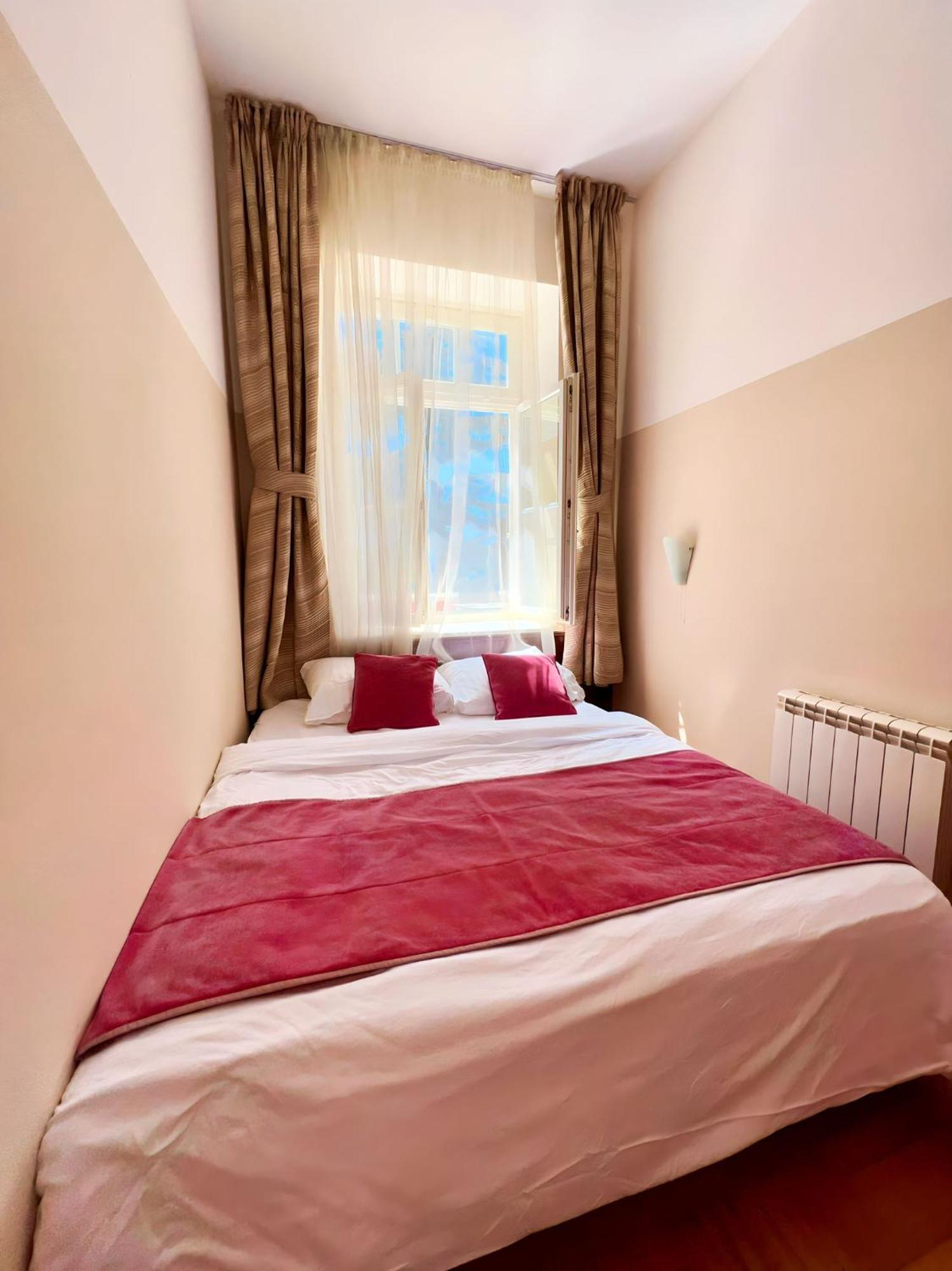 Villa Valdepian Apartments Savudrija Ngoại thất bức ảnh